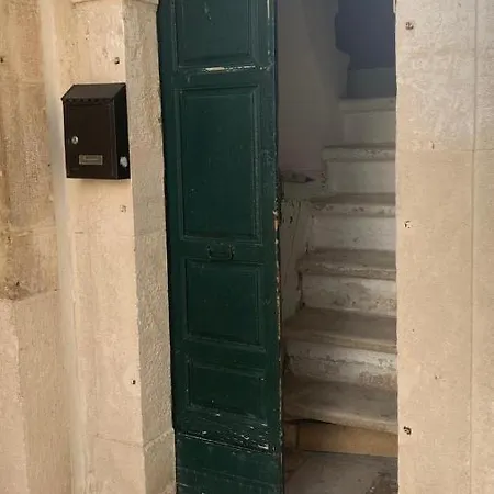 לינה וארוחת בוקר La Casetta פוטיניאנו