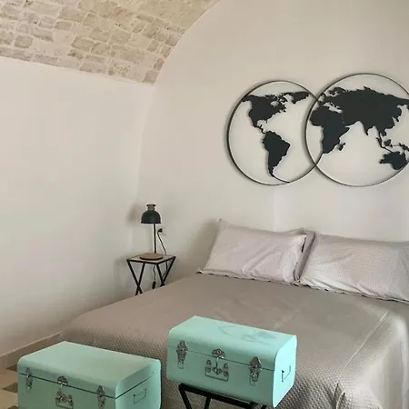 La Casetta פוטיניאנו