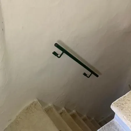 La Casetta פוטיניאנו