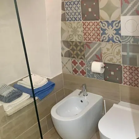 La Casetta فندق مبيت وإفطار