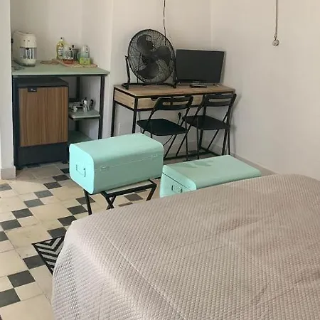 فندق مبيت وإفطار La Casetta 3*