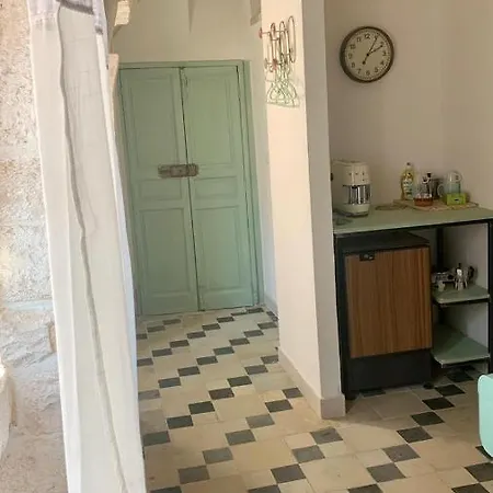 فندق مبيت وإفطار La Casetta 3*