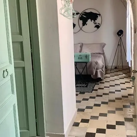 La Casetta بوتينيانو